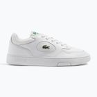 Pánske topánky Lacoste 46SMA0045 white/white