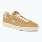 Pánska obuv Lacoste 47SMA0106 light brown / off white