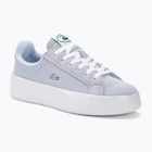 Dámska obuv Lacoste  47SFA0084 light blue / white