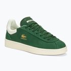 Pánska obuv Lacoste 47SMA0040 dark gren/off white