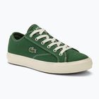 Lacoste pánska obuv 47CMA0005 green/off white