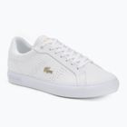 Dámske topánky Lacoste 47SFA0072 white/gold