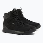 Pánske topánky Lacoste Urban Breaker black/ dark gray