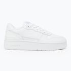 Dámska obuv Lacoste T-Clip Platform white