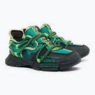 Pánske topánky Lacoste L003 Active Runway green/fark green