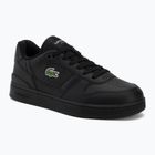 Pánske topánky Lacoste 48SMA0031 black/black