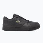 Pánske topánky Lacoste 48SMA0031 black/black