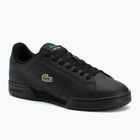 Pánske topánky Lacoste Carnaby Cup black/black