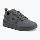 Pánske topánky Lacoste T-Clip Winter dark grey/dark grey