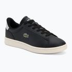 Detské topánky Lacoste 50SUJ0003 Black/Off White