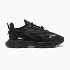 Pánske topánky Lacoste 50SMA0126 black/black