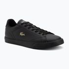 Pánske topánky Lacoste 50CMA0016 black/black