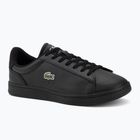 Detské topánky Lacoste Carnaby Set black/black
