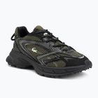 Pánske topánky Lacoste 50SMA0122 khaki/black