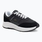 Pánska obuv Lacoste Run Set Cgr Bar dark grey/black