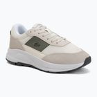 Pánska obuv Lacoste Run Set Cgr Bar off white/khaki