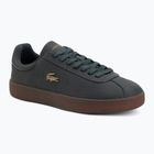 Pánske topánky Lacoste Baseshot dark green/gum