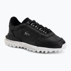 Pánske topánky Lacoste Elite Active black/white