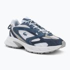 Pánske topánky Lacoste L003 Neo Shot white/dark blue