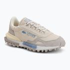 Pánske topánky Lacoste Elite Active grey/grey