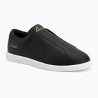 Pánske topánky Lacoste Linecourt Slip-On black/white