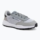 Pánske topánky Lacoste Elite Active Evo grey/white