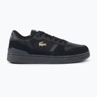 Pánske topánky Lacoste 51SMA0009 black/gold