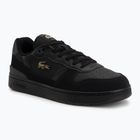 Pánske topánky Lacoste 51SMA0009 black/gold