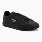 Pánske topánky Lacoste 52CMA0005 black/black