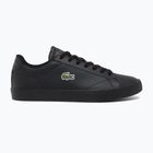 Pánske topánky Lacoste 52CMA0005 black/black