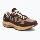 Topánky Mizuno Wave Rider Βeta vintage khaki/summer sand/chicory coffee