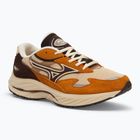 Topánky Mizuno Wave Rider Βeta mojave desert/chicory coffee/pumpkin spice