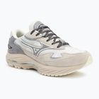 Topánky Mizuno Wave Rider Βeta harbor mist/ultimate gray/silver cloud