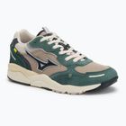 Obuv Mizuno Sky Medal Βeta vintage khaki/vulcan/bistro green