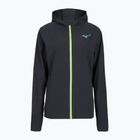 Dámska tenisová bunda Mizuno Mugen Hooded Jacket black