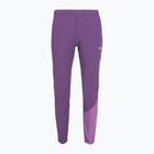 Dámske tenisové nohavice Mizuno Mugen Pant patrician purple