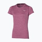 Dámske tričko Mizuno Impulse Core Tee violet quartz