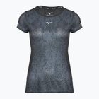 Dámske bežecké tričko Mizuno Premium Aero Tee black
