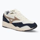 Obuv Mizuno Contender S snow white/vintage khaki/india ink