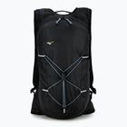 Bežecký batoh Mizuno 11 l black