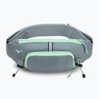 Bežecký pás Mizuno 2Way Waist Porch grey