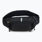Bežecký pás Mizuno 2Way Waist Porch black