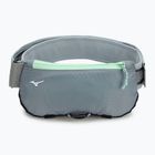 Bežecký pás Mizuno Waist Porch grey
