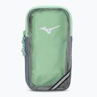 Puzdro na telefón Mizuno Arm Pouch grey