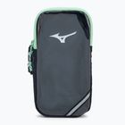 Puzdro na mobil Mizuno Arm Pouch navy