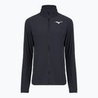 Dámska tenisová mikina Mizuno Frontier Shadow W black