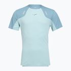 Pánske bežecké tričko Mizuno Tech Light Tank cloud blue