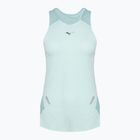 Dámske bežecké tričko Mizuno Tech Light Tank skylight