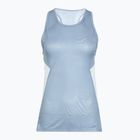 Dámske bežecké tričko Mizuno DryAeroFlow Graphic Tank citadel