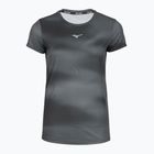 Dámske bežecké tričko Mizuno Core Graphic Tee black